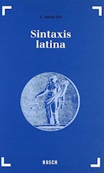 Papel Gramatica De La Lengua Latina