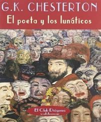 Papel El Poeta Y Los Lunaticos