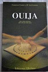 Papel Ouija 1 Guia Practica Del Oraculo Del Vaso