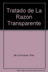 Papel Tratado De La Razon Transparente