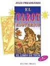 Papel Tarot Esoterico, El