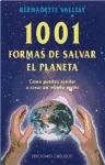 Papel 1001 Formas De Salvar El Planeta
