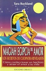 Papel Magiah Egipcia Del Amor