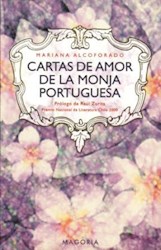 Papel Cartas De Amor De La Monja Portuguesa