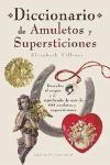 Papel Diccionario De Amuletos Y Supersticiones