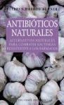 Papel Antibioticos Naturales