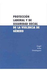  PROTECCION LABORAL Y DE SEGURIDAD SOCIAL