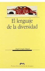Papel El lenguaje de la diversidad
