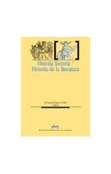 Papel Historia literaria / Historia de la literatura