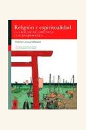 Papel RELIGION Y ESPIRITUALIDAD EN LA SOCIEDAD JAPONESA CONTEMPORANEA