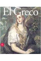 Papel El Greco. La obra esencial