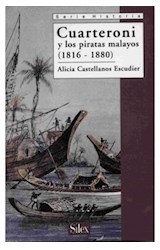 Papel Cuarteroni Y Los Piratas Y Los Piratas Malayos