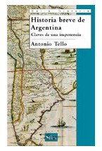 Papel Historia breve de Argentina