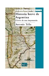 Papel Historia breve de Argentina