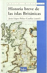 Papel HISTORIA BREVE DE LAS ISLAS BRITANICAS