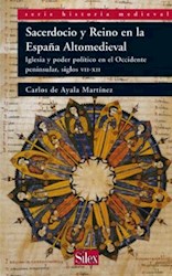 Papel Sacerdocio y Reino en la España Altomedieval