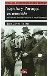 ESPANA Y PORTUGAL EN TRANSICION