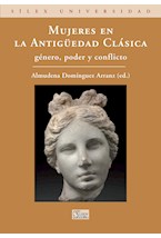 Papel Mujeres en la Antigüedad Clásica