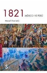  1821 MEXICO VS PERU