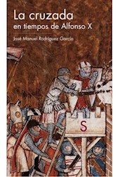 Papel La Cruzada En Tiempos De Alfonso X