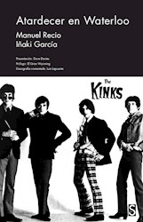 Papel Atardecer En Waterloo