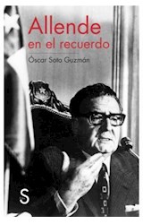Papel Allende En El Recuerdo