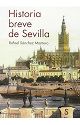 Papel HISTORIA BREVE DE SEVILLA