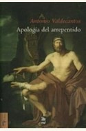 Papel APOLOGIA DEL ARREPENTIDO