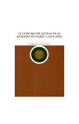 Papel El concejo de Sevilla en el reinado de Isabel I (1474-1504)