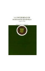 Papel La Universidad de Mareantes de Sevilla (1569-1793)