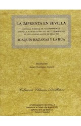 Papel La imprenta en Sevilla