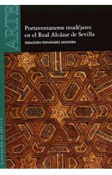 Papel Portaventaneros mudéjares en el Real Alcázar de Sevilla