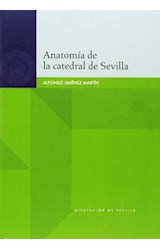Papel Anatomía de la catedral de Sevilla