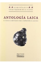 Papel Antología Laica