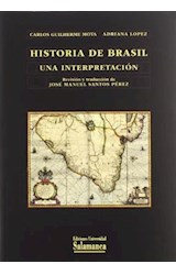 Papel Historia de Brasil