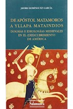 Papel Del Apostol Matamoros a Yllapa Mataindios