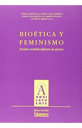  BIOETICA Y FEMINISMO