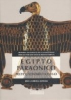 Papel Egipto faraónico: politica, economía y sociedad