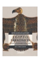 Papel Egipto faraónico: politica, economía y sociedad