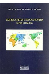 Papel Vascos, celtas e indoeuropeos