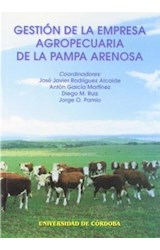 Papel GESTION DE LA EMPRESA AGROPECUARIA DE LA PAM