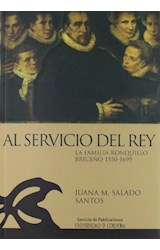  AL SERVICIO DEL REY : LA FAMILIA RONQUILLO B