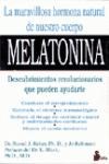 Papel Melatonina, La Maravillos Hormona