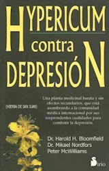 Papel Hypericum Contra Depresion