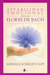 Papel Estabilidad Emocional Con Las Flores De Bach
