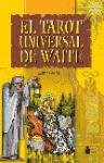 Papel Tarot Universal De Waite, El