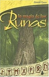 Papel Magia De Las Runas, Las