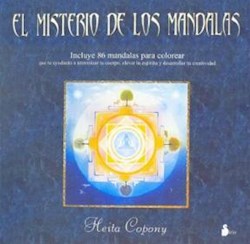 Papel Misterio De Los Mandalas, El