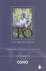 Papel Tao Los Tres Tesoros Vol Ii
