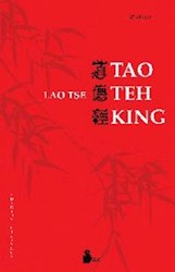 Papel Tao Teh King (Edicion Bilingue)